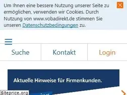 Sites similar to vb-haltern.de