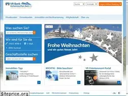 Sites similar to vb-hohenneuffen.de