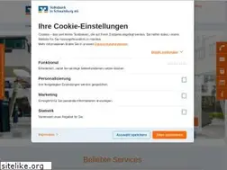 Sites similar to vb-is.de
