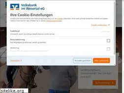 Sites similar to vb-iw.de