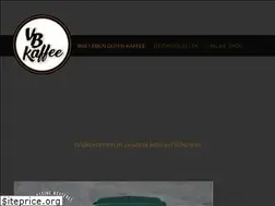 Sites similar to vb-kaffee.at