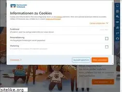 Sites similar to vb-kawe.de