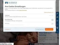 Sites similar to vb-mosbach.de