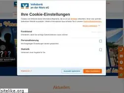 Sites similar to vb-niers.de