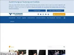 Sites similar to vb-ooe.at
