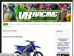 Sites similar to vb-racing.com