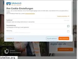 Sites similar to vb-saaletal.de