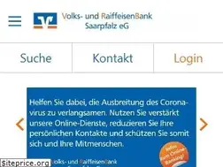 Sites similar to vb-saarpfalz.de