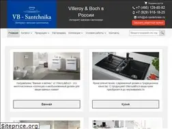 Sites similar to vb-santehnika.ru