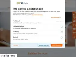 Sites similar to vb-sauerland.de