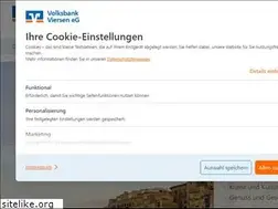 Sites similar to vb-schwalmtal.de
