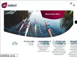 Sites similar to vb-select.de
