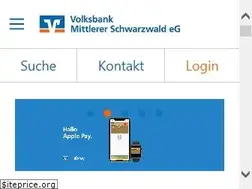 Sites similar to vb-triberg.de