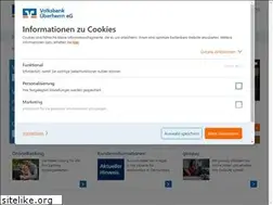 Sites similar to vb-ueberherrn.de