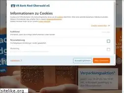 Sites similar to vb-ueberwald-gorxheimertal.de