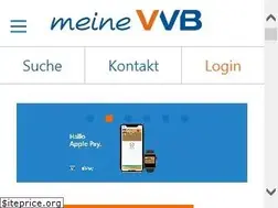 Sites similar to vb-untere-saar.de