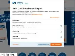 Sites similar to vb-verden.de