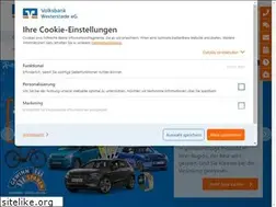 Sites similar to vb-westerstede.de