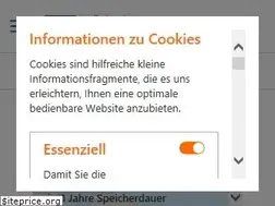 Sites similar to vb-wickede.de