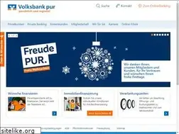 Sites similar to vb-wilferdingen-keltern.de