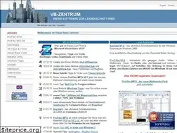 Sites similar to vb-zentrum.de