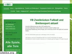 Sites similar to vb-zw.de