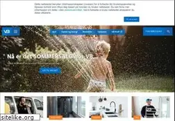 Sites similar to vb.no