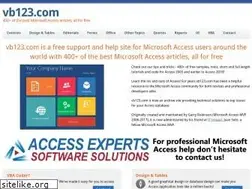 Sites similar to vb123.com
