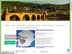 Sites similar to vb1873.de