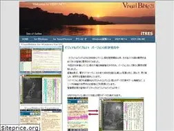 Sites similar to vb21.net