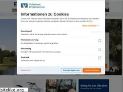 Sites similar to vb3.de