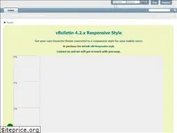 Sites similar to vb4mobile.com