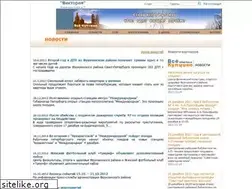 Sites similar to vb7.ru