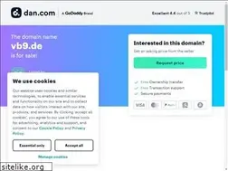 Sites similar to vb9.de