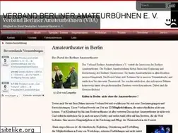 Sites similar to vba-ev.info