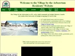 Sites similar to vba-guelph.org