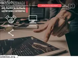 Sites similar to vba.pl