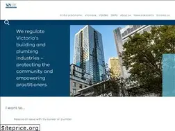 Sites similar to vba.vic.gov.au