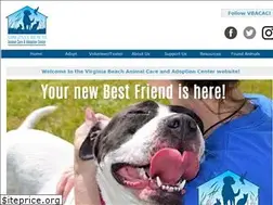Sites similar to vbacac.com
