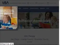 Sites similar to vbacalifornia.com