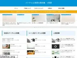 Sites similar to vbackground.com