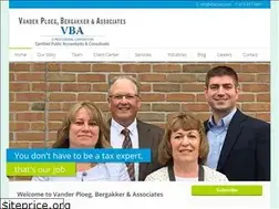 Sites similar to vbacpas.com