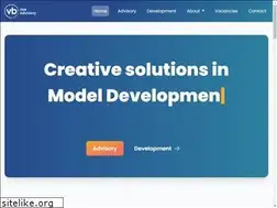 Sites similar to vbadvisory.nl