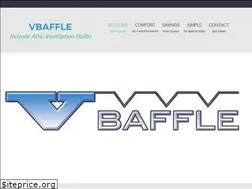 Sites similar to vbaffle.com