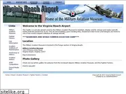 Sites similar to vbairport.com