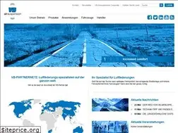 Sites similar to vbairsuspension.de