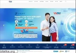 Sites similar to vban.vn