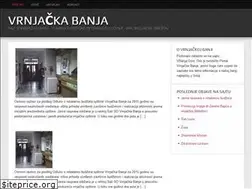 Sites similar to vbanja.com
