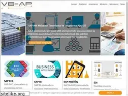 Sites similar to vbap.com.tr