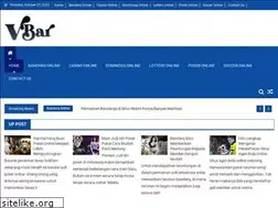 Sites similar to vbar.net